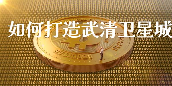 如何打造武清卫星城_https://www.fansifence.com_恒指交易时间_第1张