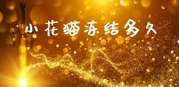 小花猫冻结多久_中国国际期货_第1张_国际期货_中国国际期货_恒指交易时间_国际期货行情 小花猫冻结多久_https://www.fansifence.com_中国国际期货_第1张