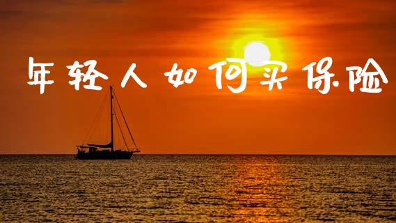 年轻人如何买保险_https://www.fansifence.com_国际期货_第1张