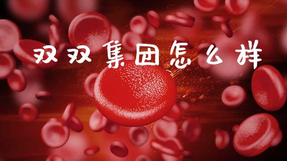 双双集团怎么样_https://www.fansifence.com_中国国际期货_第1张