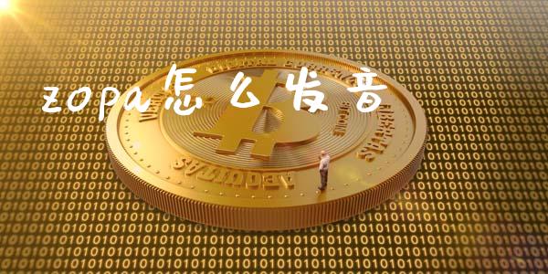 zopa怎么发音_https://www.fansifence.com_中国国际期货_第1张