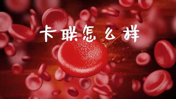 卡联怎么样_https://www.fansifence.com_恒指交易时间_第1张