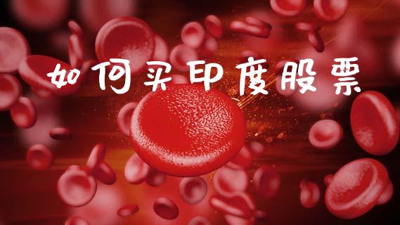 如何买印度股票_https://www.fansifence.com_国际期货_第1张