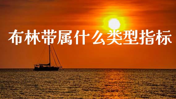 布林带属什么类型指标_https://www.fansifence.com_恒指交易时间_第1张