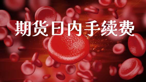 期货日内手续费_https://www.fansifence.com_恒指交易时间_第1张