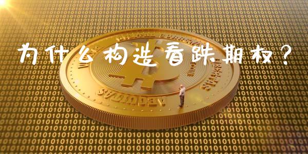 为什么构造看跌期权？_https://www.fansifence.com_中国国际期货_第1张