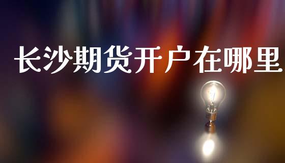 长沙期货开户在哪里_https://www.fansifence.com_国际期货_第1张