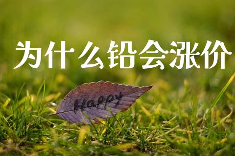 为什么铅会涨价_中国国际期货_第1张_国际期货_中国国际期货_恒指交易时间_国际期货行情 为什么铅会涨价_https://www.fansifence.com_中国国际期货_第1张