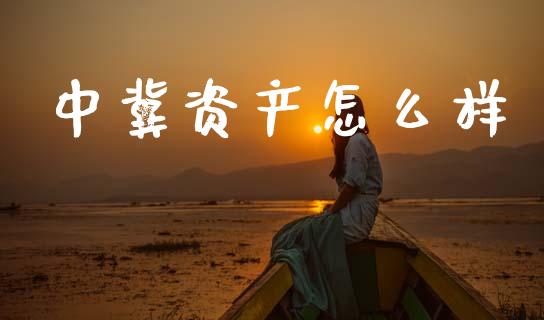 中冀资产怎么样_https://www.fansifence.com_中国国际期货_第1张
