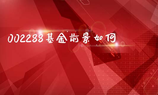 002288基金前景如何_https://www.fansifence.com_中国国际期货_第1张