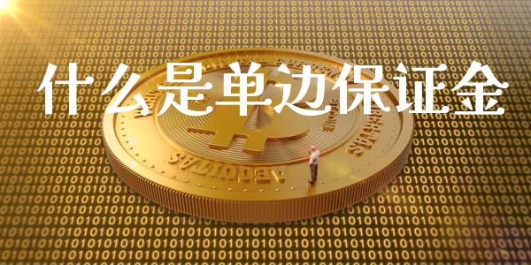 什么是单边保证金_https://www.fansifence.com_恒指交易时间_第1张