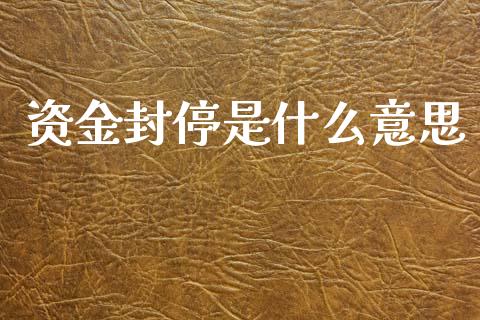 资金封停是什么意思_国际期货行情_第1张_国际期货_中国国际期货_恒指交易时间_国际期货行情 资金封停是什么意思_https://www.fansifence.com_国际期货行情_第1张