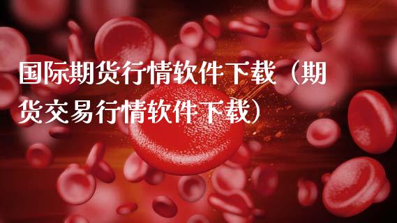 国际期货行情软件下载(期货交易行情软件下载)_国际期货_第1张_国际期货_中国国际期货_恒指交易时间_国际期货行情 国际期货行情软件下载(期货交易行情软件下载)_https://www.fansifence.com_国际期货_第1张