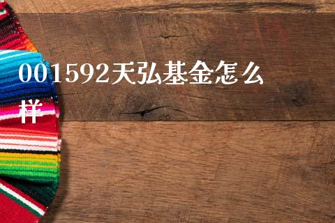 001592天弘基金怎么样_https://www.fansifence.com_国际期货_第1张