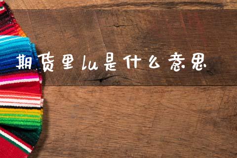 期货里lu是什么意思_恒指交易时间_第1张_国际期货_中国国际期货_恒指交易时间_国际期货行情 期货里lu是什么意思_https://www.fansifence.com_恒指交易时间_第1张