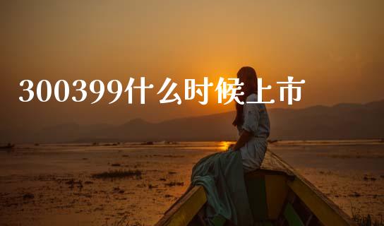 300399什么时候上市_https://www.fansifence.com_中国国际期货_第1张