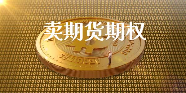 卖期货期权_https://www.fansifence.com_恒指交易时间_第1张