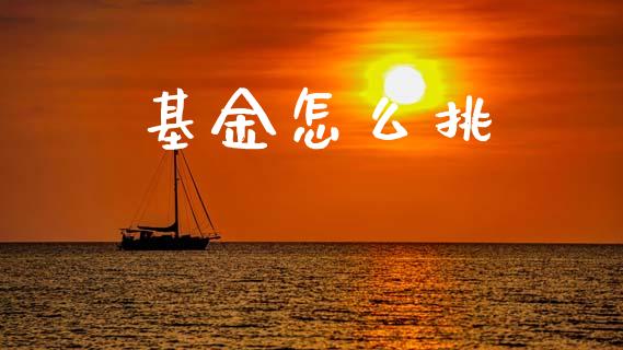 基金怎么挑_https://www.fansifence.com_恒指交易时间_第1张