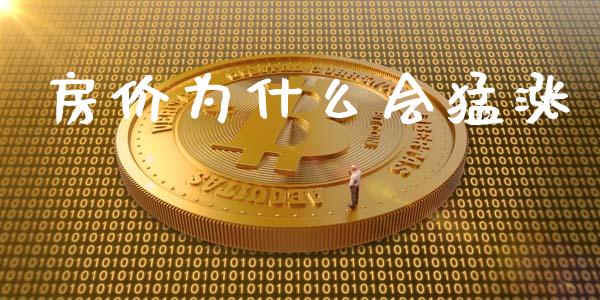 房价为什么会猛涨_https://www.fansifence.com_中国国际期货_第1张