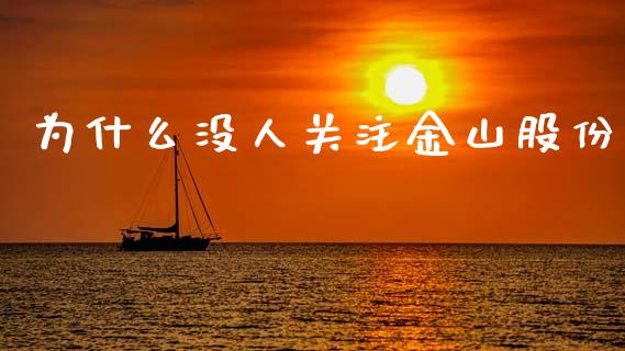 为什么没人关注金山股份_国际期货_第1张_国际期货_中国国际期货_恒指交易时间_国际期货行情 为什么没人关注金山股份_https://www.fansifence.com_国际期货_第1张