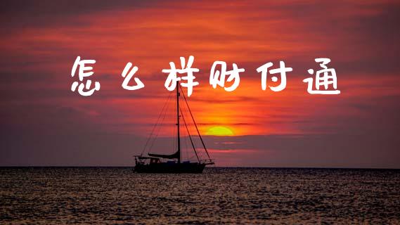 怎么样财付通_https://www.fansifence.com_中国国际期货_第1张