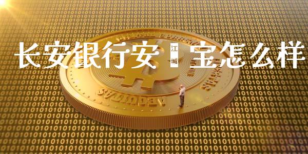 长安银行安鑫宝怎么样_https://www.fansifence.com_国际期货行情_第1张